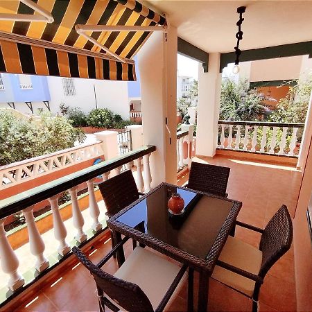 Casa Playa, Terraza Y Garaje Apartment Nerja Ngoại thất bức ảnh